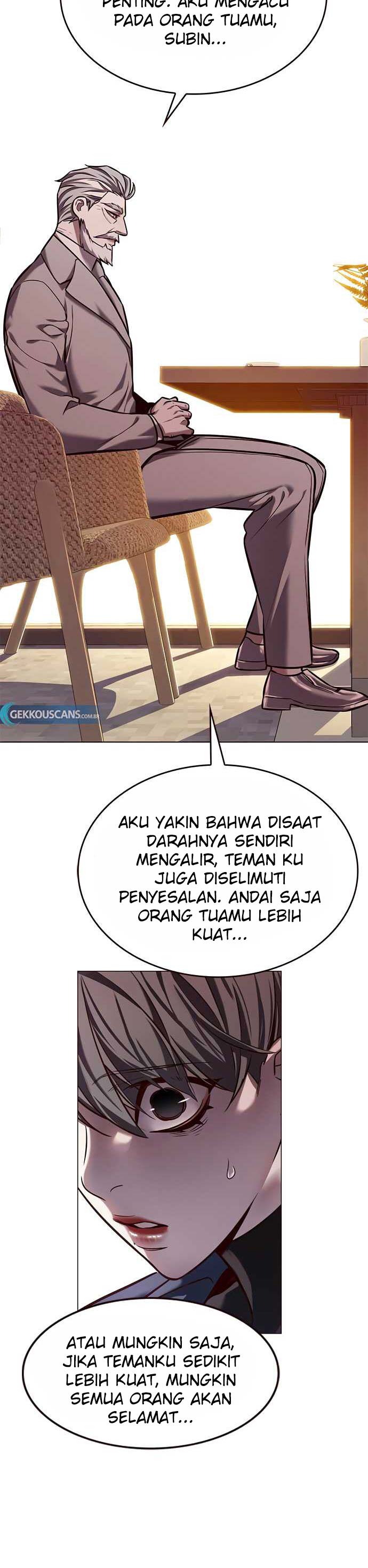 Eleceed Chapter 226 - 305