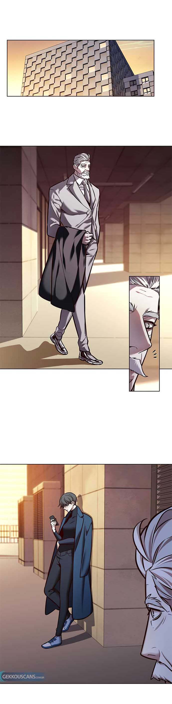 Eleceed Chapter 226 - 277