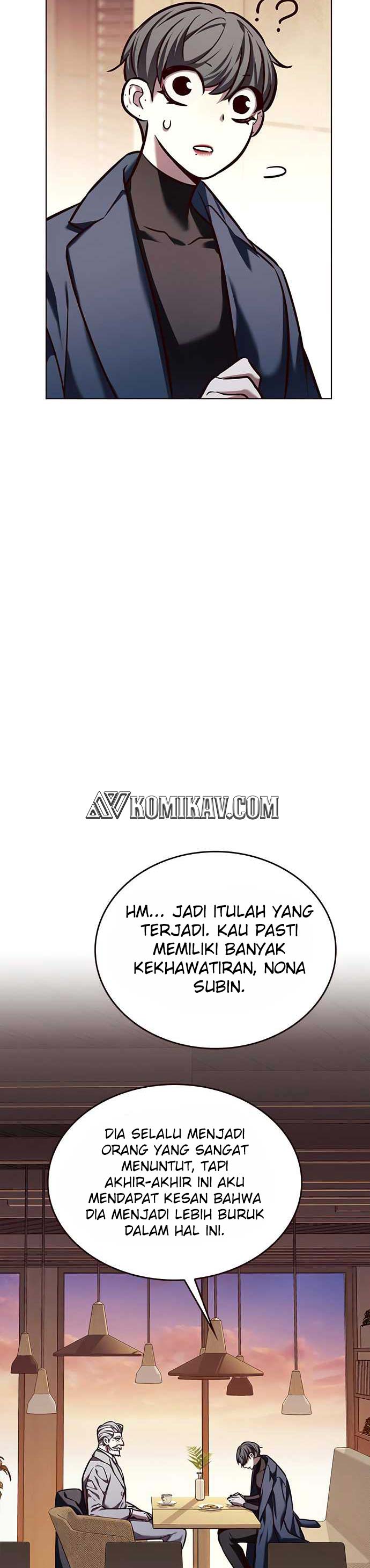 Eleceed Chapter 226 - 289