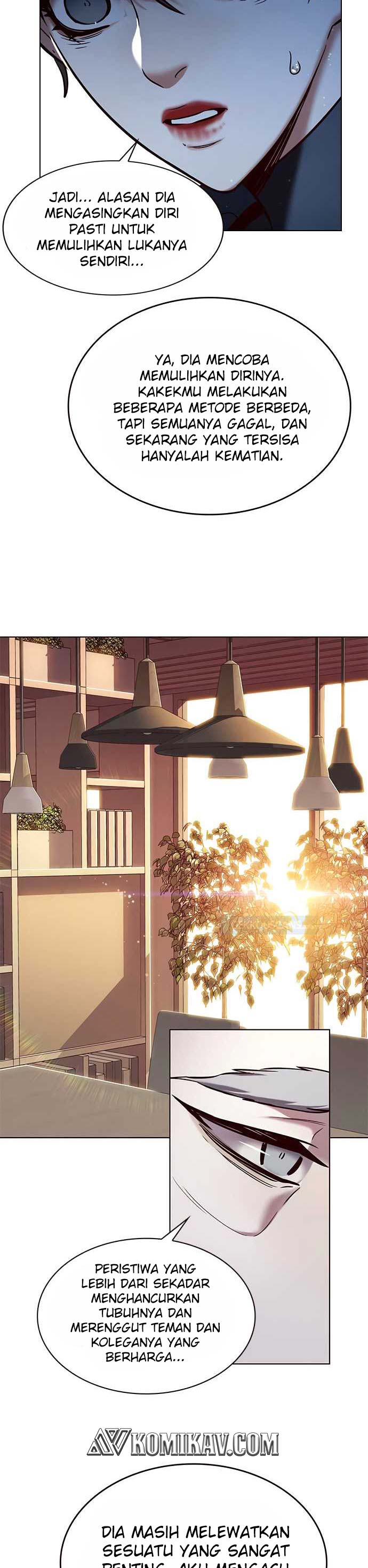 Eleceed Chapter 226 - 303