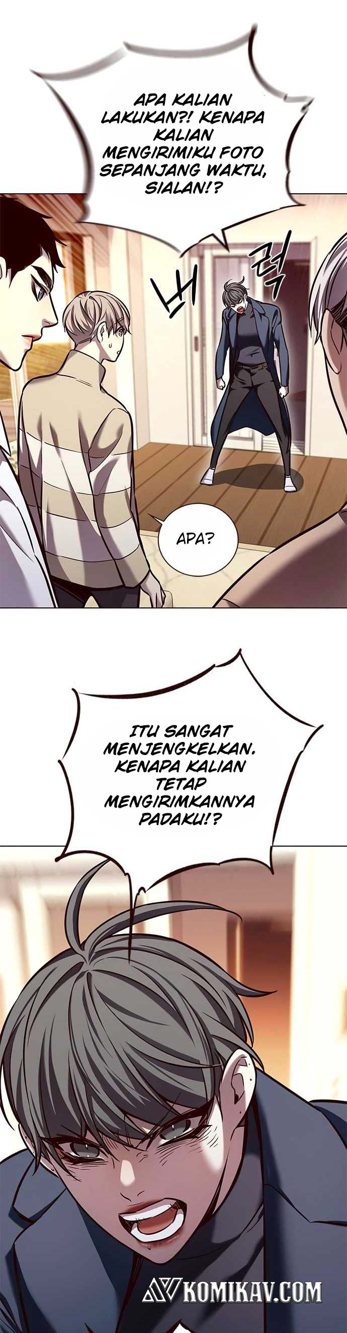 Eleceed Chapter 226 - 323