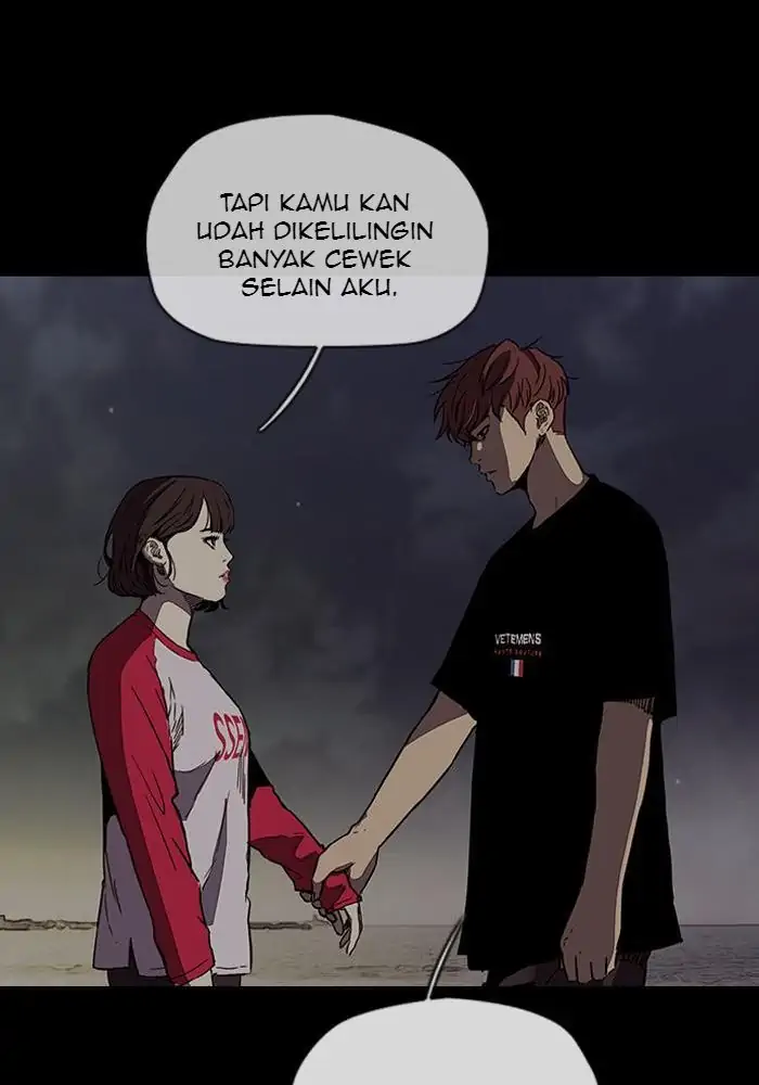 Wind Breaker Chapter 226 - 599
