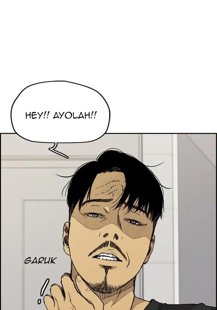 Wind Breaker Chapter 330 - 1135