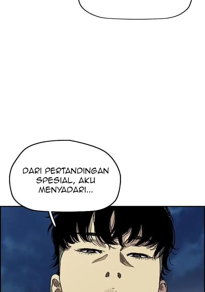 Wind Breaker Chapter 330 - 1031