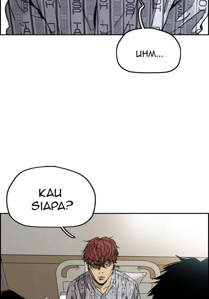 Wind Breaker Chapter 330 - 883