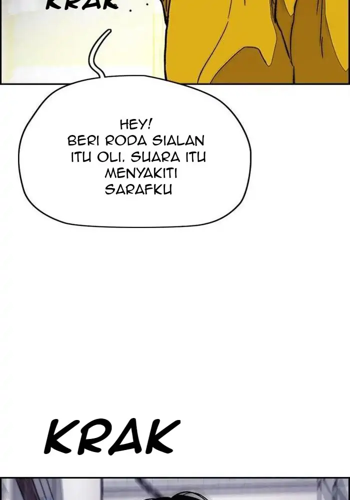 Wind Breaker Chapter 330 - 1047