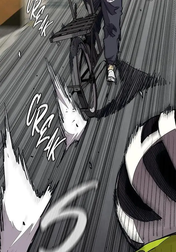 Wind Breaker Chapter 330 - 1103