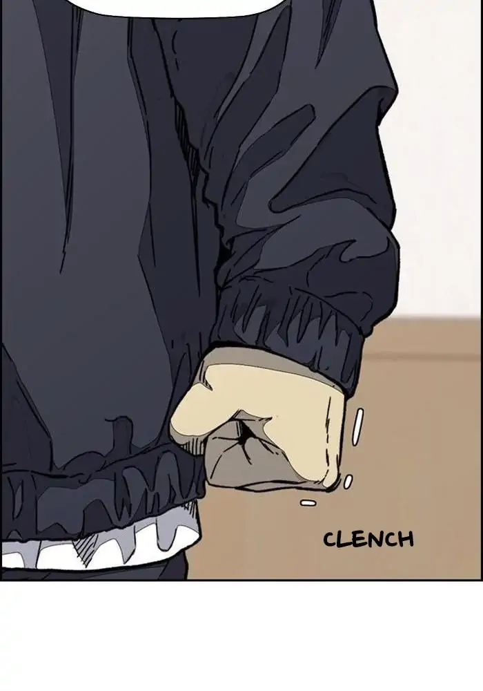 Wind Breaker Chapter 330 - 929