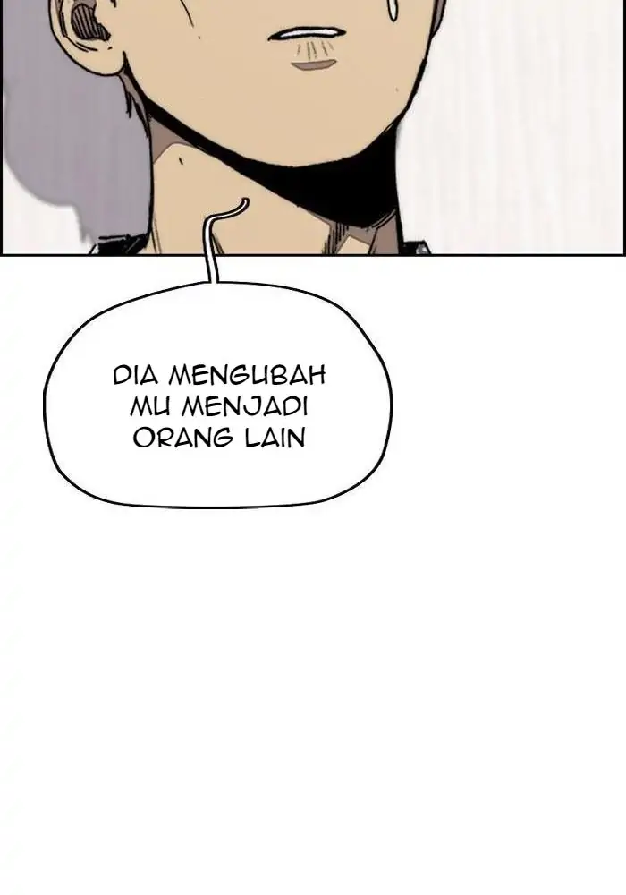 Wind Breaker Chapter 330 - 909