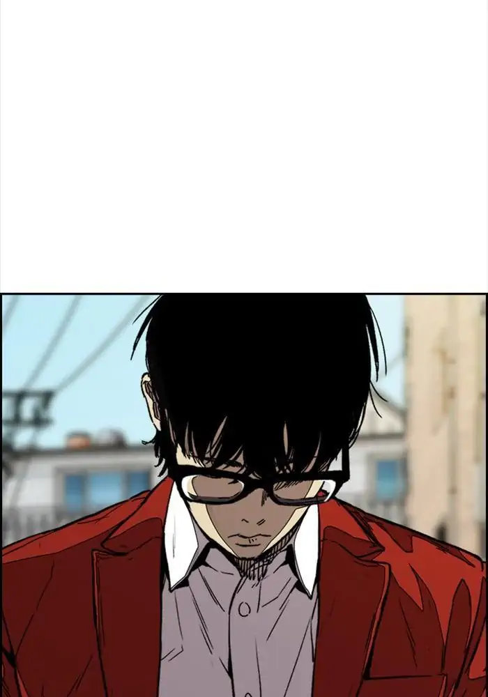 Wind Breaker Chapter 326 - 1329