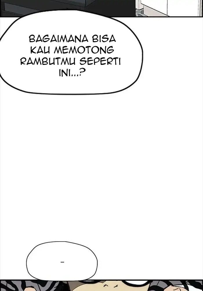 Wind Breaker Chapter 326 - 1187