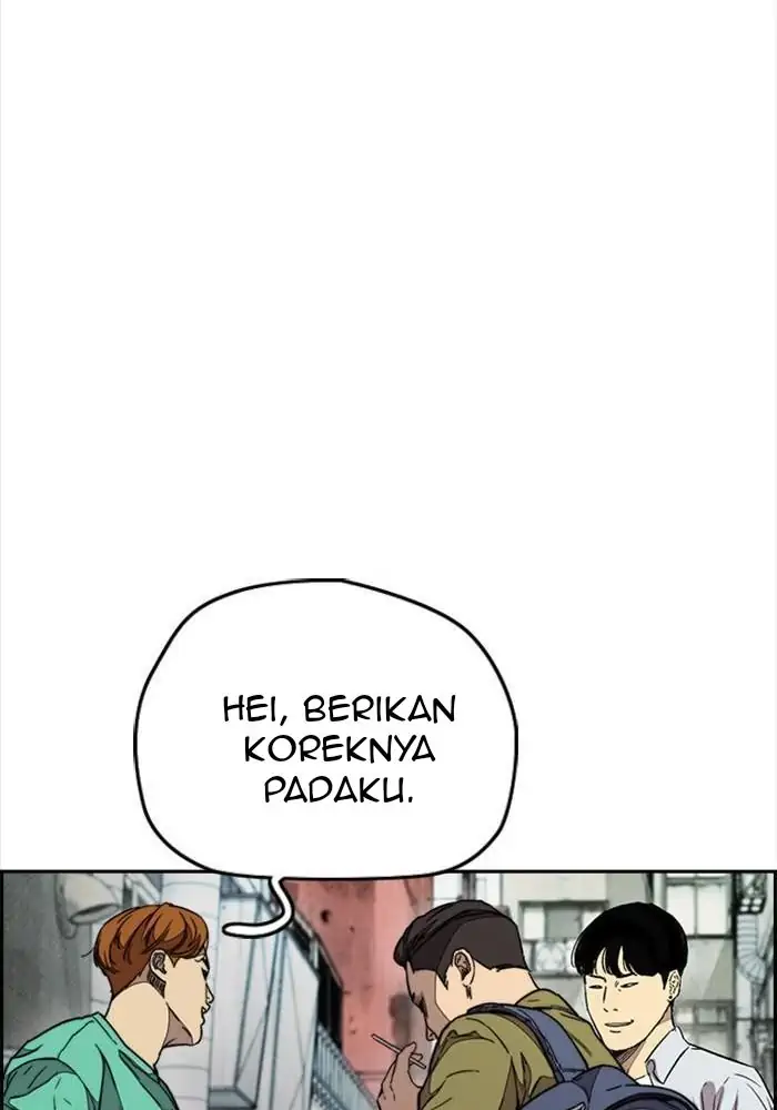Wind Breaker Chapter 326 - 1389