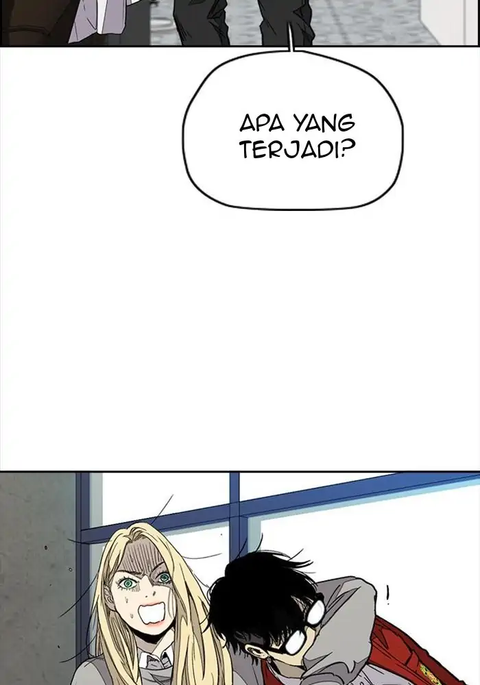 Wind Breaker Chapter 326 - 1175