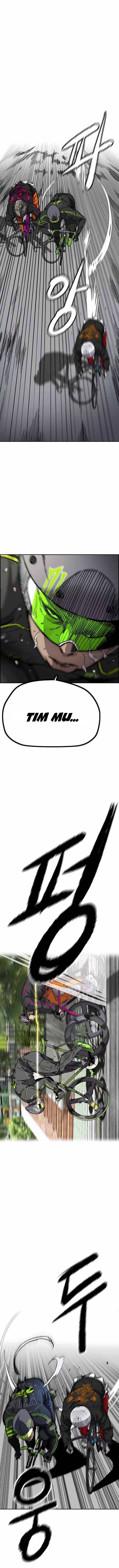 Wind Breaker Chapter 377 - 175