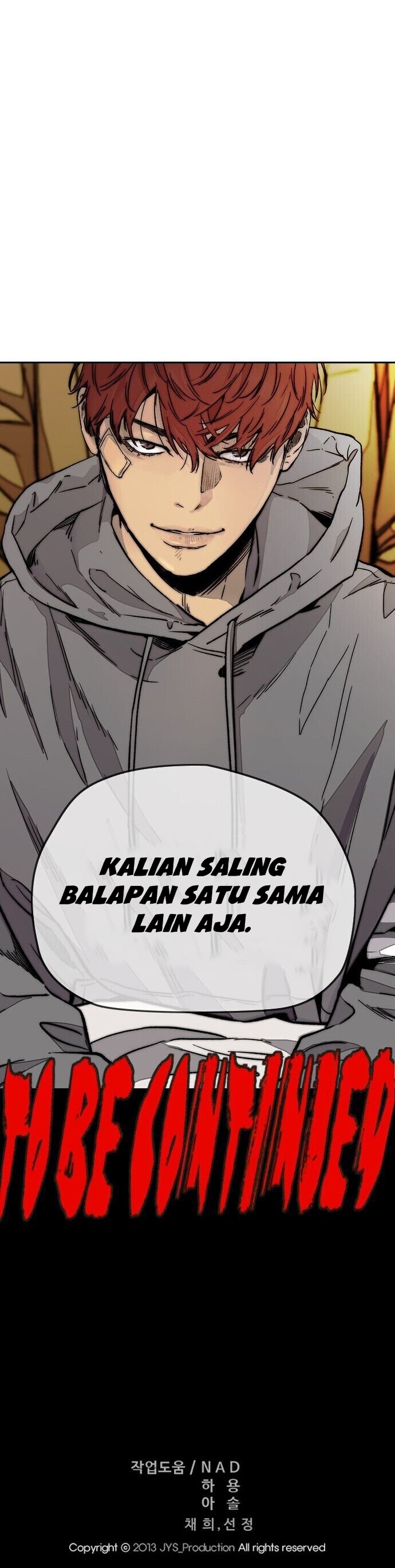 Wind Breaker Chapter 364 - 101