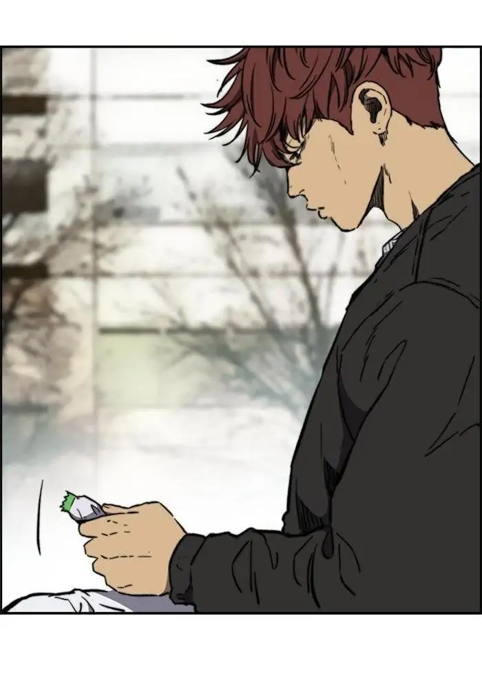 Wind Breaker Chapter 257 - 867