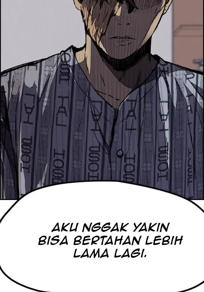 Wind Breaker Chapter 257 - 773