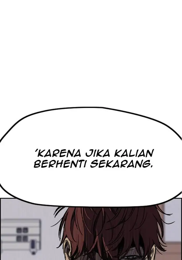 Wind Breaker Chapter 257 - 771