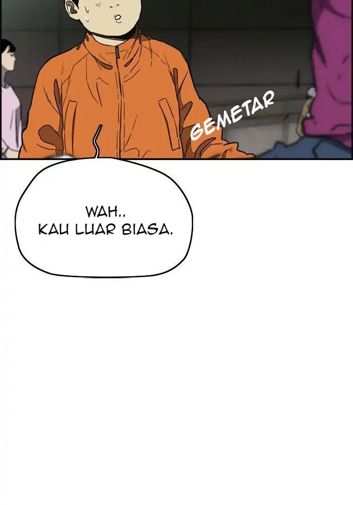 Wind Breaker Chapter 257 - 795