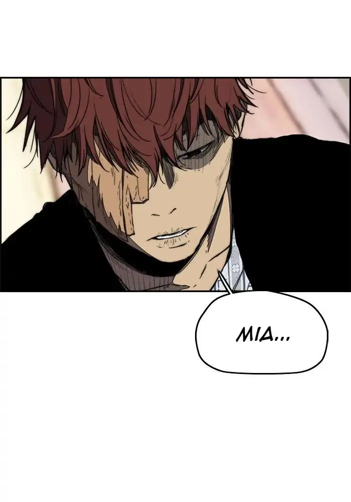 Wind Breaker Chapter 257 - 885