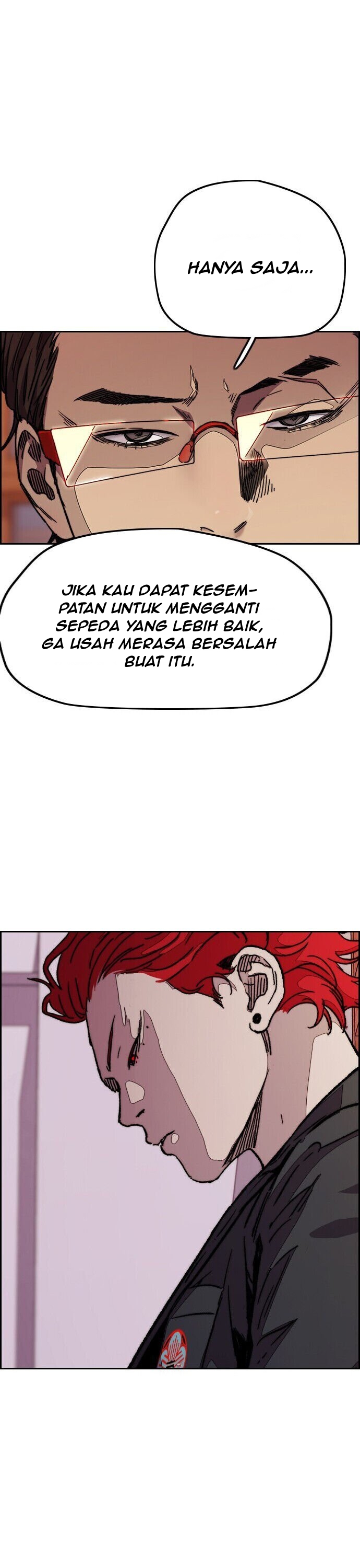 Wind Breaker Chapter 361 - 225