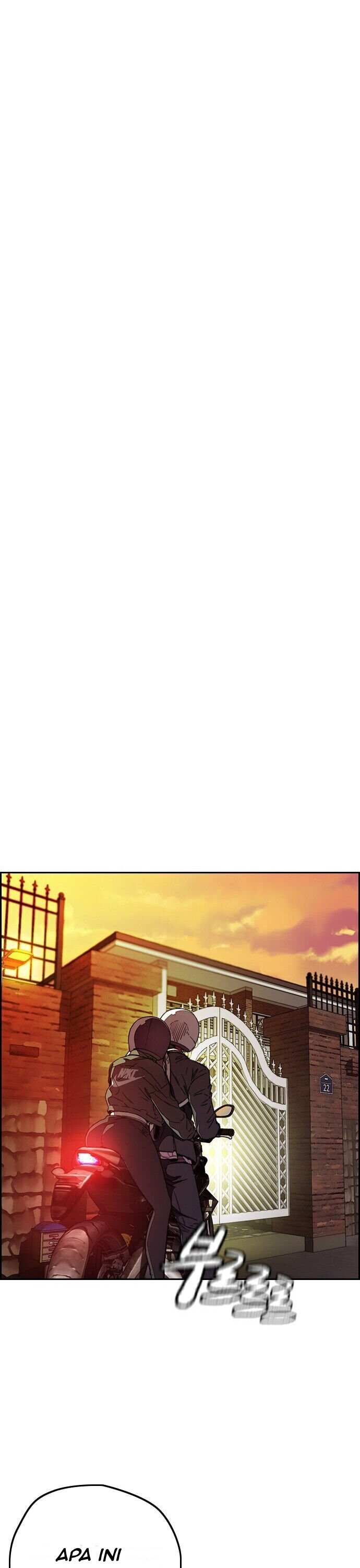 Wind Breaker Chapter 361 - 261