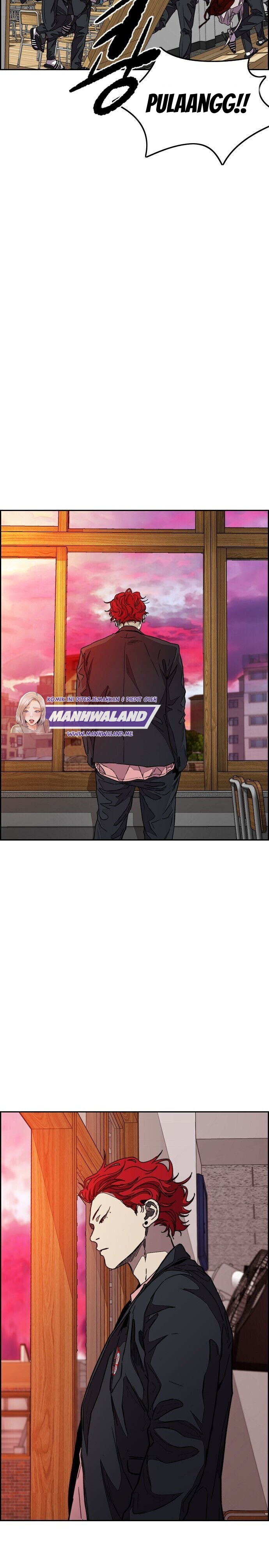 Wind Breaker Chapter 361 - 215