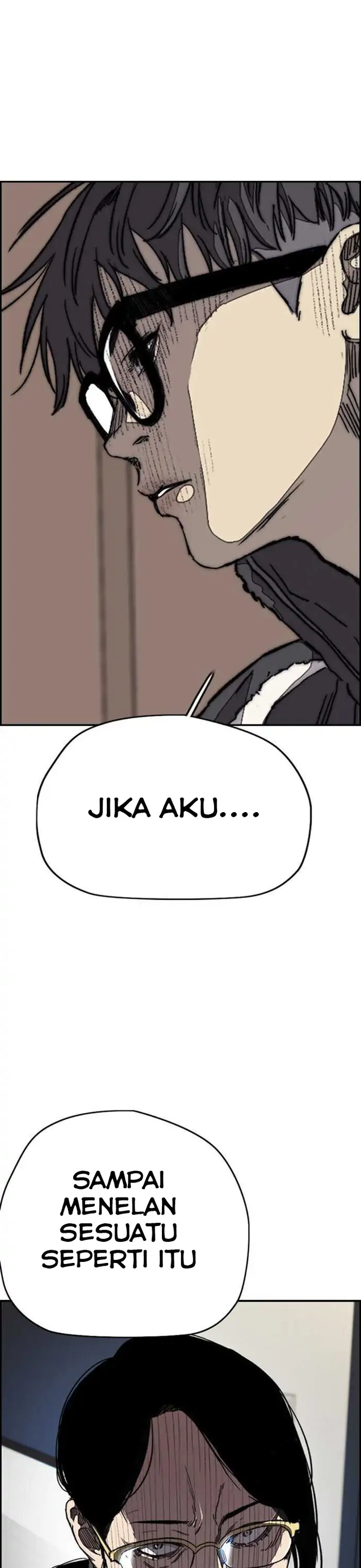 Wind Breaker Chapter 354 - 377