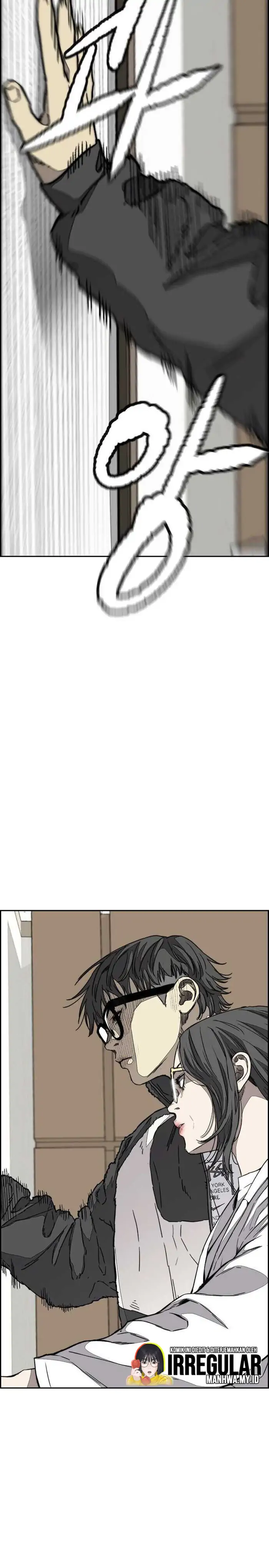 Wind Breaker Chapter 354 - 375