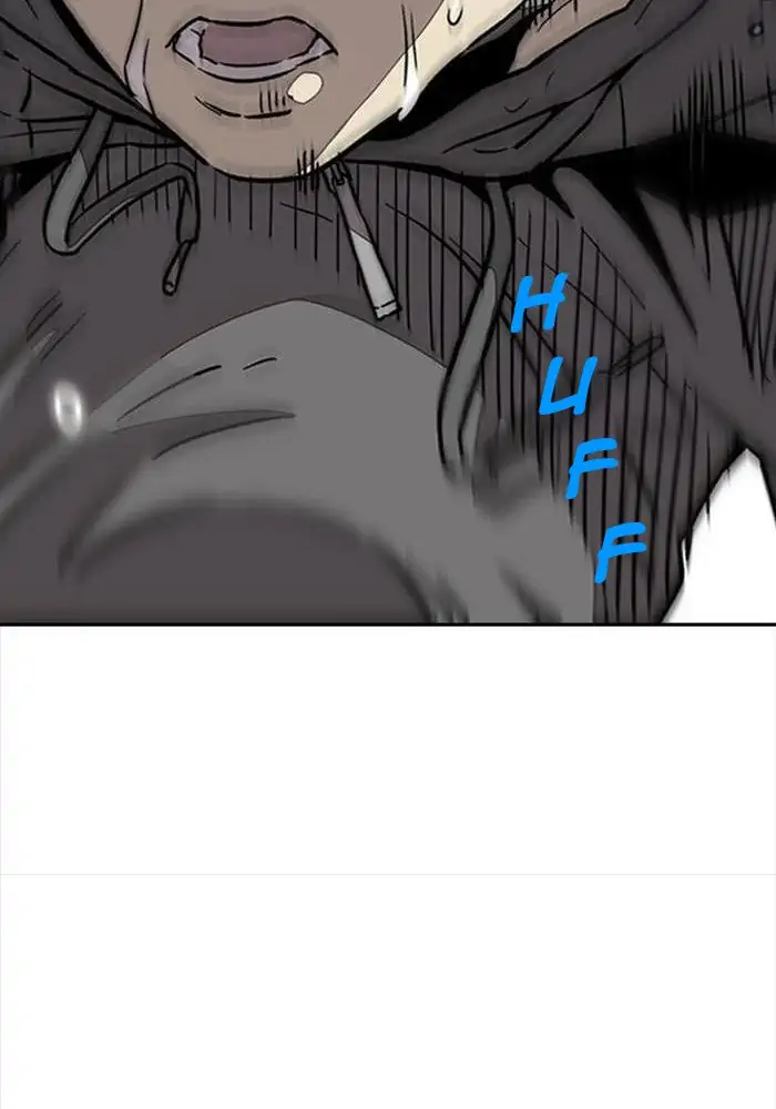 Wind Breaker Chapter 324 - 1171