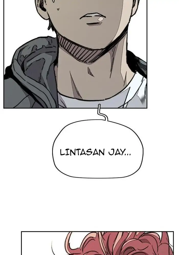 Wind Breaker Chapter 324 - 1109