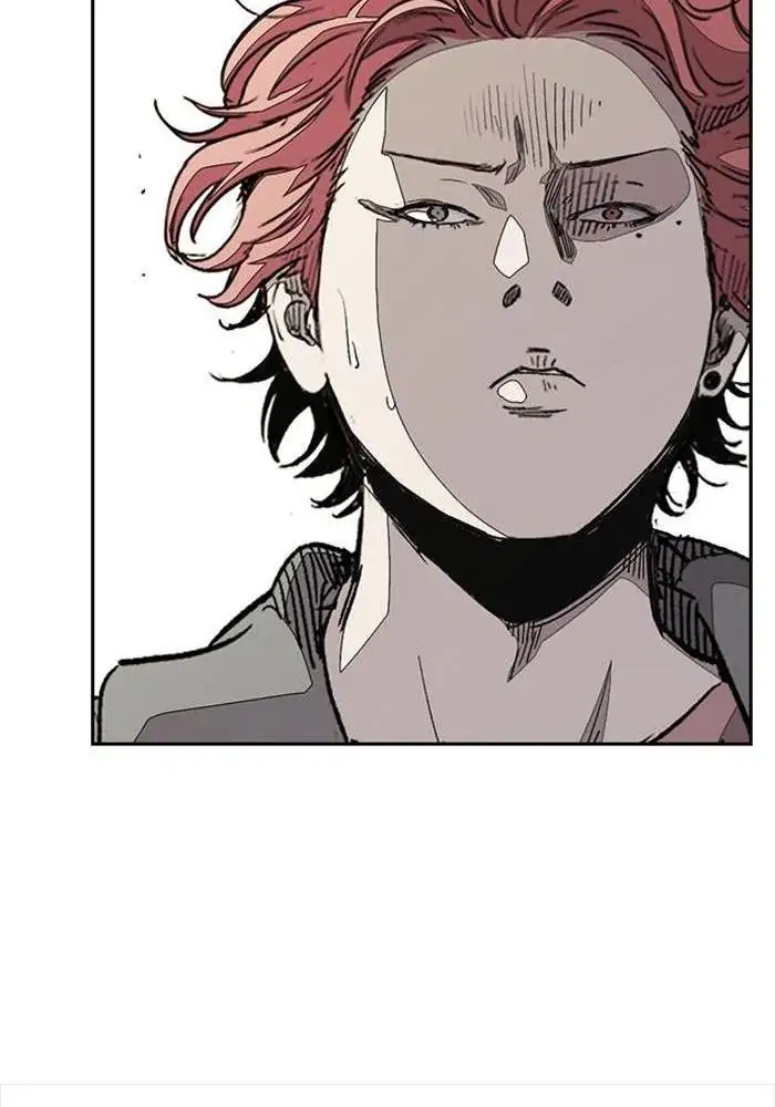 Wind Breaker Chapter 324 - 1111