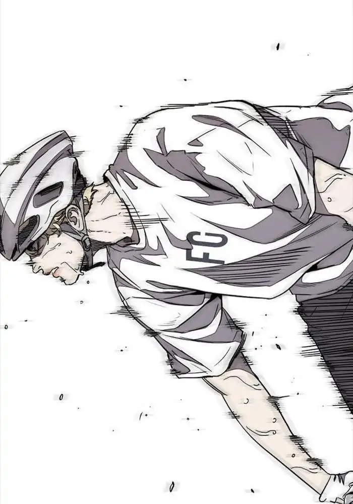 Wind Breaker Chapter 324 - 1327
