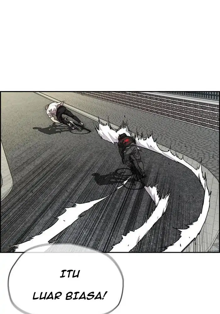 Wind Breaker Chapter 324 - 1097