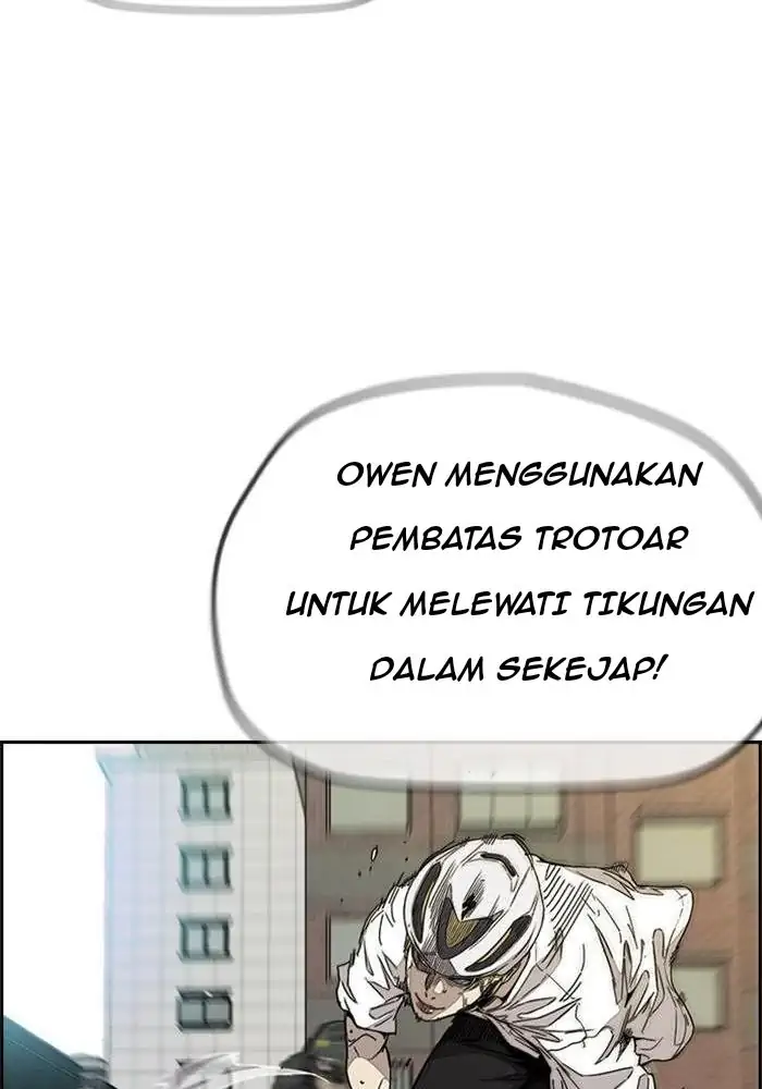 Wind Breaker Chapter 324 - 1099
