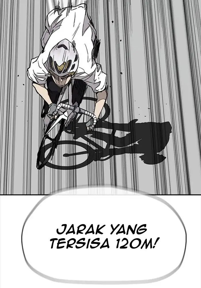 Wind Breaker Chapter 324 - 1231