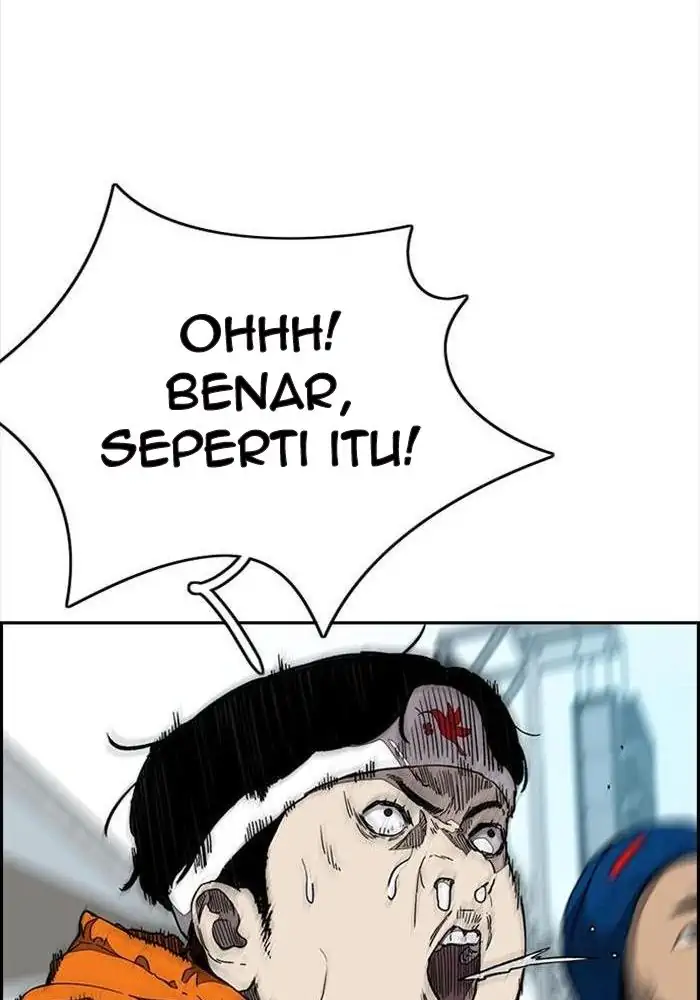 Wind Breaker Chapter 324 - 1223