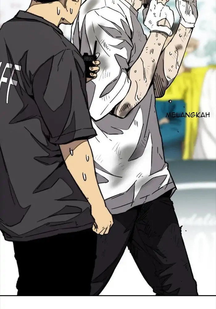 Wind Breaker Chapter 324 - 1371
