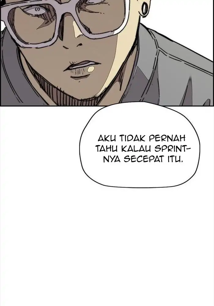 Wind Breaker Chapter 324 - 1221