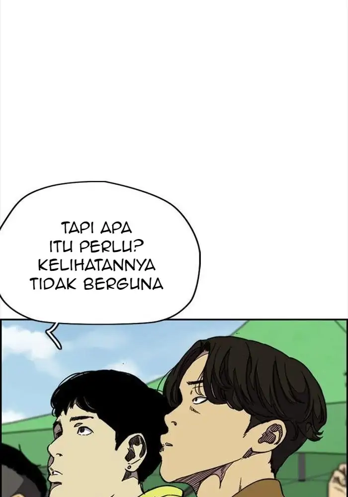 Wind Breaker Chapter 338 - 957