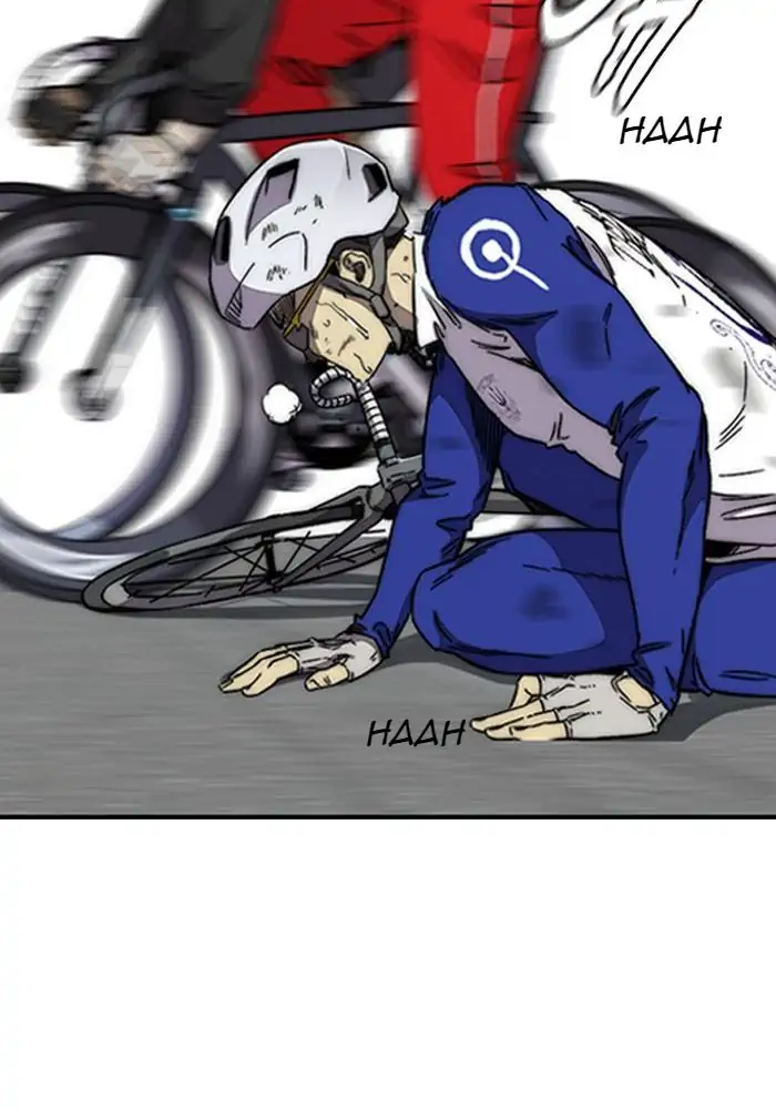 Wind Breaker Chapter 338 - 1011