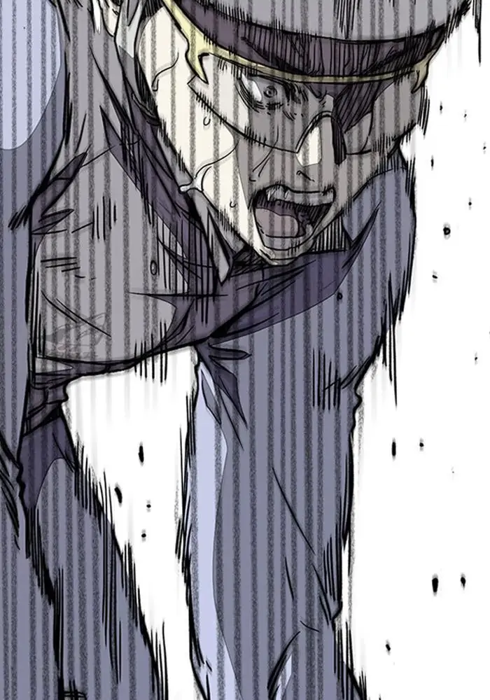 Wind Breaker Chapter 338 - 977