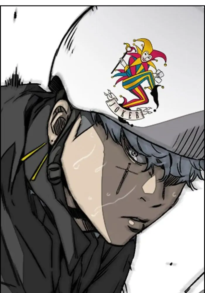 Wind Breaker Chapter 338 - 1023