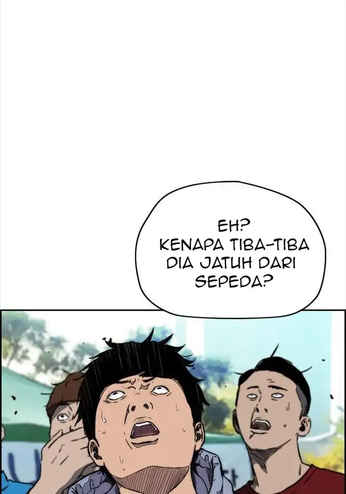 Wind Breaker Chapter 338 - 989