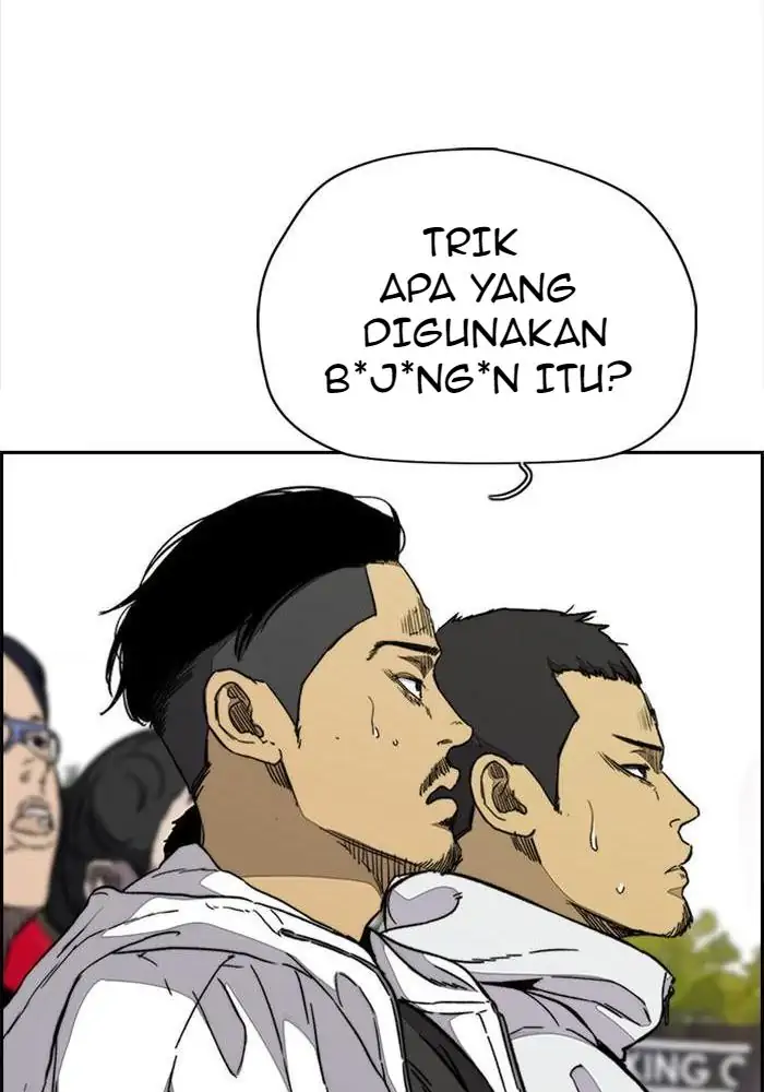 Wind Breaker Chapter 338 - 993