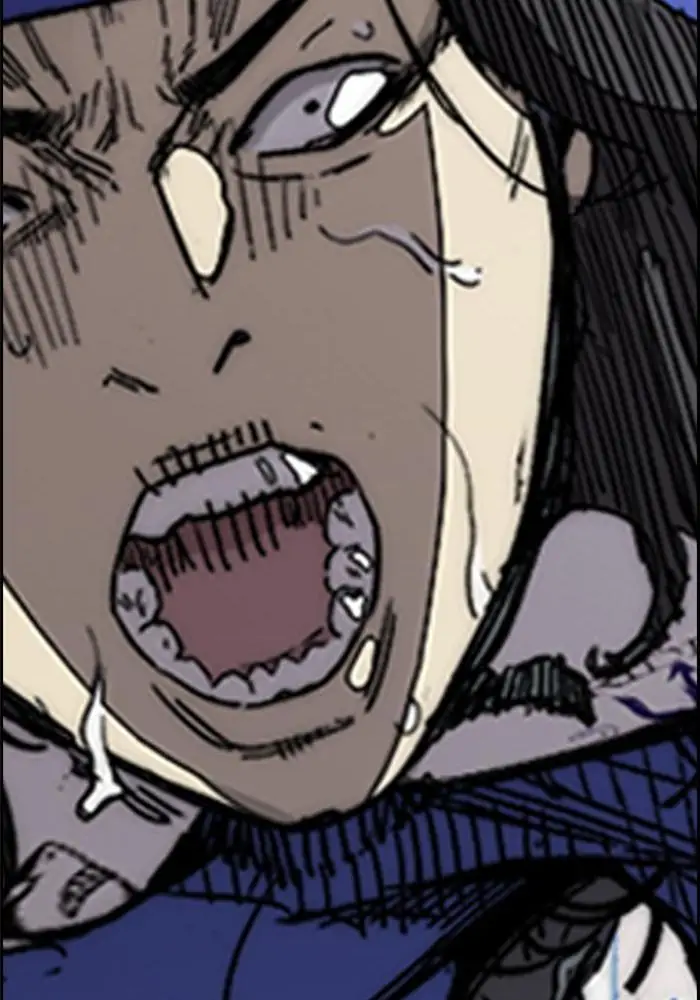 Wind Breaker Chapter 338 - 1117