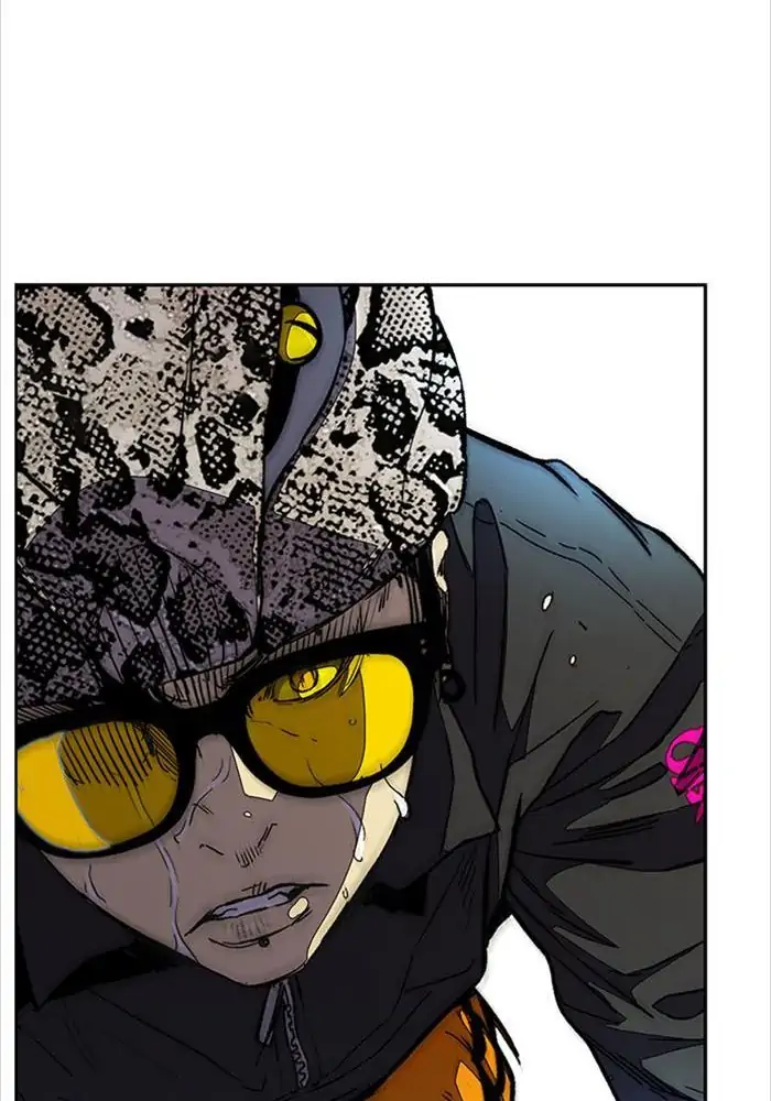 Wind Breaker Chapter 338 - 1213
