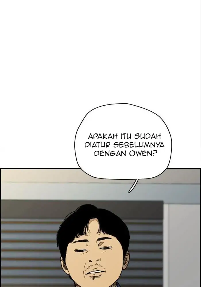 Wind Breaker Chapter 334 - 905