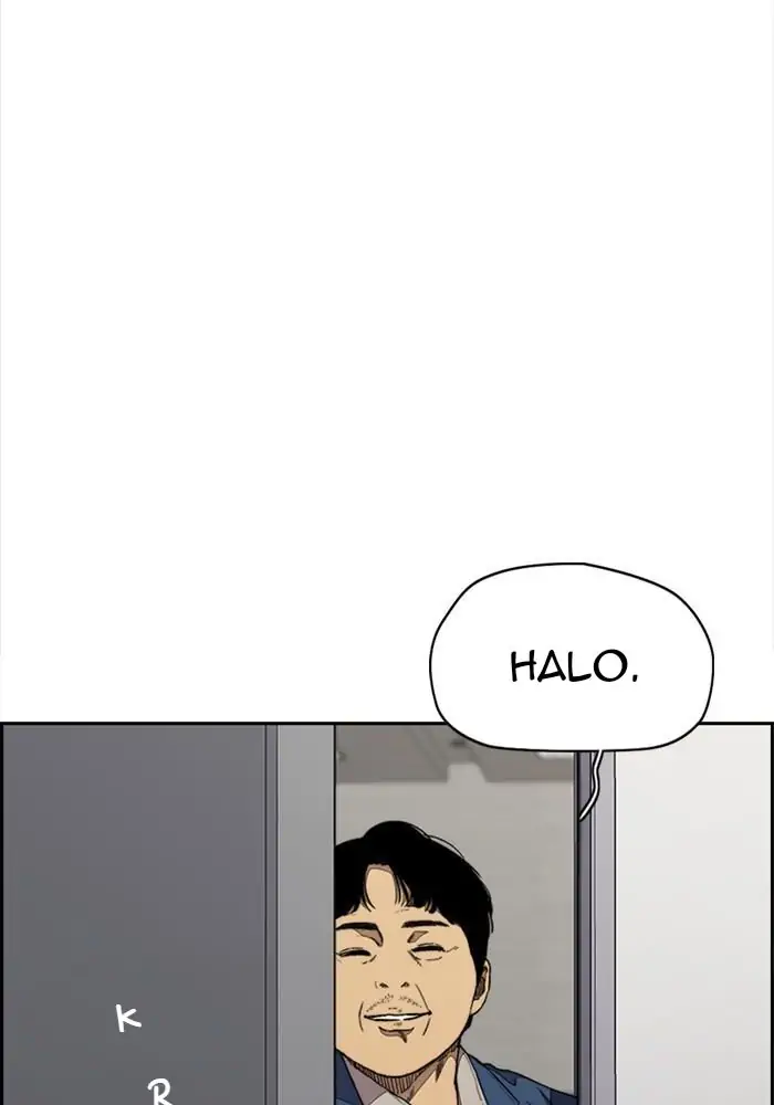 Wind Breaker Chapter 334 - 889