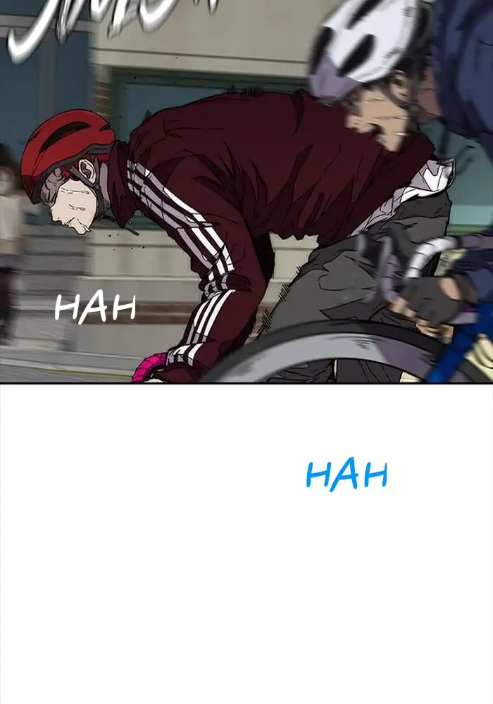 Wind Breaker Chapter 334 - 1001